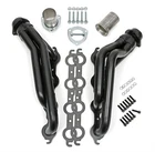 Hedman Hedders 69040 Headers Ls Swap Mid-length Steel Natural Chevrolet Gmc New. Price: $379.99.
