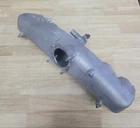 1972 To 1977 Bmw E3 E9 3.0SI 3.0CSIL Intake Manifold 1256603 Rare Part Used. Price: $279.00.