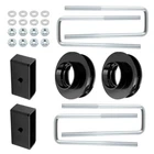 Bfo 3" Front 2" Rear Lift Kit For Chevy Silverado Gmc Sierra Classic 2WD 2007 New. Price: $70.95.