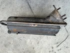 Genuine Bmw E10 2002 E21 320I M10 Rare Exhaust Gas Reactor Manifold 11751261566 Used. Price: $129.99.