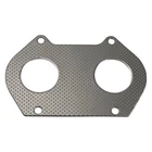 For Mazda RX-7 1981-1983 Beck Arnley Exhaust Pipe To Manifold Gasket New. Price: $11.94.