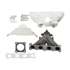 Labwork Exhaust Manifold With Gasket For Dodge Caliber Journey Chrysler 200 2.4L New. Price: $83.31.