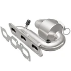 Ford Taurus Mercury Sable Magnaflow 49-STATE Catalytic Converter Tcp New. Price: $489.00.