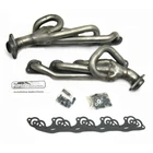Jba Headers 1950S 1.5" Shorty Stainless Raw For Dodge Ram 8.0L New. Price: $900.13.