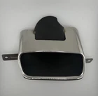2015 - 23 Dodge Challenger Mopar Passenger Right Exhaust Tail Pipe Tip Oe Style New. Price: $99.99.
