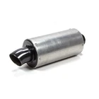 Schoenfeld Muffler Mini Sprint Alum Case 1-3/4IN Inlet- MS81721 New. Price: $149.17.