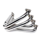 Dc Sports Polished Header (94-01 Acura Integra Rs/ls/gs) New. Price: $470.95.