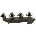 Dorman 674-166 Exhaust Manifold Kit Includes Required Gaskets And Hardware New. Price: $212.85.