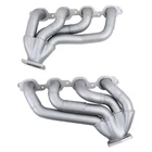 Bbk 4043 Shorty Exhaust Headers For 2016-2024 Chevy Camaro Ss 6.2L LT1 V8 New. Price: $649.70.