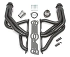 Hedman For Pontiac Firebird Headers; 13/4 In. Long Tubes- Uncoated Mild Steel New. Price: $386.66.