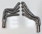 Benson T304 Ls Engine Conversion Swap Long Tube Headers For Impala Firebird New. Price: $244.99.