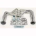 Jegs 300101 Metallic Ceramic Coated Long Tube Headers New. Price: $513.99.