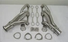 Small Block Chevy 283 305 350 400 Stainless Headers Chevelle Malibu Camaro Monte New. Price: $196.76.