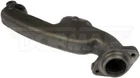 Dorman 674-872 Exhaust Manifold Fits Dodge Dakota Ram 53010185AB New. Price: $371.57.