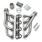 Hedman Shorty Headers 64-73 Ford Car 260-302W Engine- 88406 New. Price: $677.87.