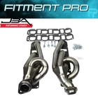 Jba 1961S-1 1-5/8" Primary Raw CAT4WARD Headers For 03-08 Dodge Ram 5.7L Hemi New. Price: $765.81.