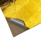 Dei For Reflect-a-gold Heat Tape; 12 In. X 24 Sheet New. Price: $44.50.