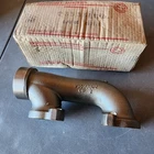 23533822 New Genuine Detroit Diesel Series 60 Exhuast Manifold Section PDC0927. Price: $89.99.