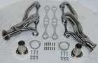 Stainless Small Block Chevy Headers 265 283 305 350 400 Sbc Chevelle Nova Impala New. Price: $158.95.