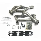 Jba Racing Headers 1840S-3 88-03 Gm Truck CAT4WARD 4.3L Raw 409 New. Price: $644.03.