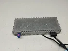 11 12 13 14 Mercedes Benz Sirius Satellite Radio 28284490 Used. Price: $80.00.