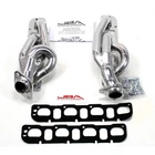 Jba Headers & Perf 1961S-2JS Shorty Exhaust Silver Ceramic Coated New. Price: $1036.55.