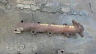 Passenger Right Exhaust Manifold 4.7L Fits 05-07 Grand Cherokee 332876 Used. Price: $75.09.