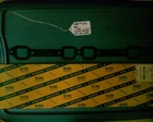 Mccord MSE-2790 Exhaust Manifold Gasket Set 1954 Ford Mercury New. Price: $15.00.