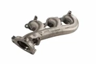 Genuine Gm Exhaust Manifold 12701709 New. Price: $146.35.