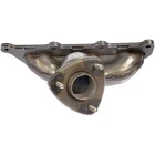 Dorman 674-734 Exhaust Manifold Kit Includes Required Gaskets And Hardware New. Price: $497.40.