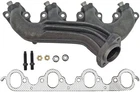 Dorman Exhaust Manifold Kit Includes Required Gaskets And Hardware 674-227 New. Price: $413.12.