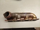 Mercedes R170 Slk 230 Kompressor Exhaust Manifold A1111404209 Used. Price: $258.99.