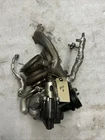 2016-2019 Bmw X1 X2 Mini Cooper Turbocharger Manifold 11657641800 Oem Used. Price: $250.00.