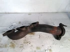 18 Jaguar Type Passenger Right Exhaust Manifold 3.0 Liter Used. Price: $198.44.
