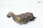 2018-2022 Chrysler Pacifica 3.6L V6 Exhaust System Rear Tube Pipe Manifold Oem Used. Price: $631.99.