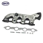 Skp SK674525 Right Exhaust Manifold Fits 1999-2002 Chevrolet Silverado 2500 New. Price: $94.95.