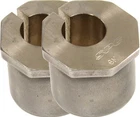 Carli Suspension CS-FCASTERSHIM-45 Alignment Camber Bushing New. Price: $93.41.