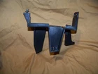 1995-'98 Underhood Fuse & Relay Center For Silverado, Sierra And Suv Used. Price: $34.00.