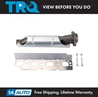 Trq Right Exhaust Manifold Fits 2013-2021 Ram 1500 2014-2020 2500 2013-2020 3500 New. Price: $129.95.