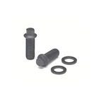 Arp 100-1103 Black Oxide 3/8" Diameter 0.750" Uhl 6-POINT Drill... Usa Fast Ship New. Price: $46.93.