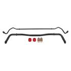 For Dodge Challenger 2008-2020 Bmr Suspension SB110H Front & Rear Sway Bar Kit New. Price: $559.95.