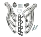 Hedman Hedders 88656 Htc Exhaust Header 64-73 Ford Mustang New. Price: $722.03.