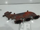 2007 2008 2009 2010 2011 Nitro Passenger Right Exhaust Manifold Used. Price: $100.00.