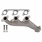 Atp Graywerks Exhaust Manifold 101158 New. Price: $194.85.