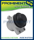 Right Engine Mount Replacement For 2007-2012 Mazda CX-7 2.3L 2.5L MK112 New. Price: $34.49.