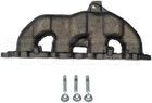 Dorman 674-395 Exhaust Manifold Fits 98 03 Ford Escort F8CZ9430FD New. Price: $168.82.