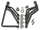 Hedman 88350 Full Exhaust Headers For 1974-78 Mustang Ii 302W Steel, Black New. Price: $382.94.
