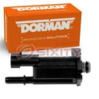 Dorman Vapor Canister Purge Valve For 2004-2007 Pontiac Grand Prix 3.8L V6 Oq New. Price: $48.76.