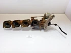 12-19 Oem Mercedes W222 S550 M278 Left Turbocharger Exhaust Manifold Used. Price: $299.95.