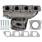 Atp 101232 Exhaust Manifold 97-04 Ford Mercury Escort Focus Tracer New. Price: $269.49.